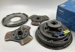 Reman Haldex RC044STDCX 14" Spicer Type Stamped Steel Clutch Pack. Fixed Price $584.95.