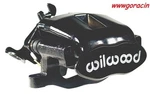 Wilwood Black Left Hand Combination Parking Brake Caliper, Fits .81" Rotors -. Fixed Price $322.10.