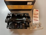 Napa Adaptive One Brake Caliper 2719XB Dual Piston Floating Remanufactured. Fixed Price $119.00.