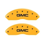 Mgp Caliper Covers Disc Brake 34012FGMCYL Tcp. Fixed Price $199.99.