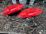 Stoptech ST41 Big Brake Kit Calipers ST-41. Fixed Price $400.00.