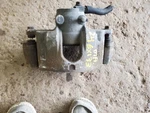 Driver Left Caliper Front Fits 08-11 Focus 1862856. Fixed Price $99.90.