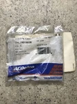 Genuine Oem Gm Acdelco Lesabre Disc Brake Caliper Pin 1992-2005 1791203 18019037. Fixed Price $10.00.