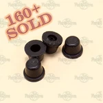 3147830010 Genuine Toyota Ch-r Scion Tc Lexus ES300 Brake Bleeder Plugs Set Of. Fixed Price $14.40.