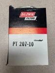 Hydraulic Filter Baldwin PT207-10 Wix 51506. Fixed Price $17.49.