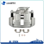 For Mercedes-benz C240 C280 C320 Awd Front Left Disc Brake Caliper With Bracket. Fixed Price $55.06.