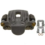 Disc Brake Caliper-r-linesemi-loaded And Bracket Assembly Fits 07-08 Entourage. Fixed Price $122.48.