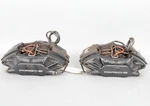 1995-1998 Porsche 911 993 Rear Brake Caliper Set Pair Brembo Oem. Fixed Price $249.16.
