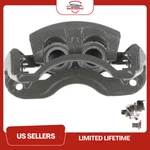Front Right Brake Caliper W/bracket Fits Chevrolet, Isuzu Npr-hd, Reach. Fixed Price $75.04.