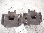 11-16 Chevrolet Cruze Front Brake Calipers Left Driver Oem 12-17 Sonic. Fixed Price $35.74.