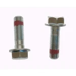 Disc Brake Caliper Bracket Mounting Bolt-sedan Carlson H826. Fixed Price $20.05.
