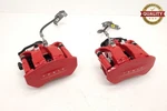 2020 - 2024 Tesla Model Y Rear Left / Right Disc Brake Caliper Set Oem 17K. Fixed Price $499.99.