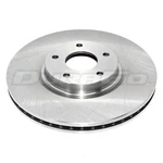 Disc Brake Rotor Fits 2009-2019 Nissan 370Z Murano Durago. Fixed Price $75.94.