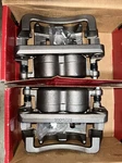 Nugeon 99-17939A, 99-17939B Disc Brake Caliper 05-12 Ford F-350 Sd F-450. Fixed Price $219.99.