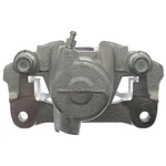 Disc Brake CALIPER-ELEMENT3 New Semi-loaded And Bracket Assembly Raybestos. Fixed Price $92.74.