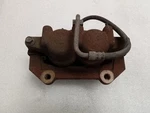 2005-2010 Jeep Grand Cherokee Commander 933 Front Left Brake Caliper 262482 5035. Fixed Price $53.95.