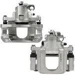 2X Rear Brake Calipers For 2008-2012 Chrysler Town & Country Dodge Grand Caravan. Fixed Price $89.79.