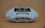 2017 Mercedes Class Amg Front Left Driver Side Brake Caliper Oem B73602001A. Fixed Price $140.00.