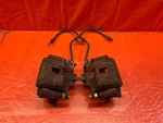 02-06 Acura Rsx Type Front Brake Set Left And Right Oem 140. Fixed Price $74.95.