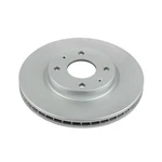 Disc Brake Rotor Fits 2008-2011 Ford Focus Power Stop. Fixed Price $79.27.