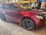 Driver Left Caliper Front Fits 07-15 Mkx 1878780. Fixed Price $99.90.