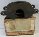 Disc Brake Caliper-friction Choice Front Right Cardone 18-4020 Reman. Fixed Price $24.99.