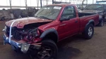 Driver Caliper Front Standard Cab Prerunner Fits 95-04 Tacoma 5507694. Fixed Price $87.90.