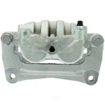 Disc Brake Caliper-premium Semi-loaded Centric 141.47062 Reman. Fixed Price $273.70.