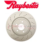 Raybestos ELEMENT3 Front Right Disc Brake Rotor For 2013-2014 Porsche 911 Pe. Fixed Price $81.74.