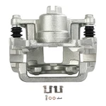 Rear Left Brake Caliper 1PC Brand New Fit For 2011-2017 Honda Odyssey 19B6447. Fixed Price $40.02.