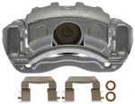 Raybestos R-line Reman Semi-loaded Coated Caliper & Bracket Assy (FRC12544C). Fixed Price $111.31.
