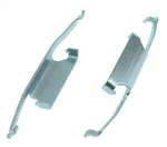 Frt Disc Brake Hwd Kit Carlson 13308. Fixed Price $17.86.