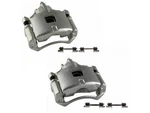 Front Trq Brake Caliper Set Fits Chevy Monte Carlo 2000-2005 33JBYT. Fixed Price $163.75.
