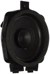Gm Genuine Parts 25858090 Front Door Radio Speaker - Optimal Sound Quality. Fixed Price $57.46.