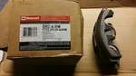 Motorcraft Brake Caliper Ford E-350, E-450 Econoline BRC-6-RM / F7TZ-2V120-AARM. Fixed Price $89.99.