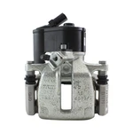 Genuine Oem Rear Passenger Right Disc Brake Caliper 5N0615404 For Audi. Fixed Price $418.98.