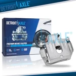 Rear Right Brake Caliper W/bracket For 2007-16 Chevy Traverse Gmc Acadia Outlook. Fixed Price $51.80.