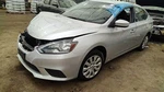 Passenger Right Caliper Front Fits 13-19 Sentra 7097870. Fixed Price $111.89.