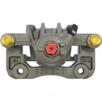 Disc Brake Caliper-premium Semi-loaded Centric 141.51615 Reman. Fixed Price $156.23.