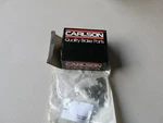 Carlson Disc Brake Caliper Abutment Service Kit (H5702). Fixed Price $8.39.
