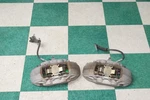 15-22 Mustang Gt Front Pair Driver Lh Passenger Rh Brake Calipers Oem Factory. Fixed Price $192.99.