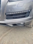 Passenger Caliper Front With Ceramic Brakes Fits 10-15 Audi Q7 1660369. Fixed Price $149.90.