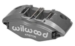 Wilwood 120 8729 Powerlite Universal Radial Mount 4 Piston Caliper. Fixed Price $190.75.