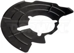 Dorman 947-037 Brake Dust Shield Fits Jeep Commander Grand Cherokee 52090433AC. Fixed Price $29.05.