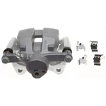 Raybestos FRC12481 Line Reman Semi Loaded Caliper & Bracket Assy. Fixed Price $170.41.