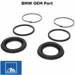 1977-83 Bmw 320I Front Brake Caliper Seal Repair Kit 34 116 618 Oem Ate. Fixed Price $51.65.