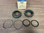 1968-72 Ford Truck Front Brake Caliper Repair Kit Nos 1024. Fixed Price $20.99.