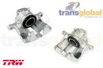 Rear Lh Rh Brake Calipers For Range Rover P38 Petrol Diesel STC1905 STC1906 Trw. Fixed Price $282.03.