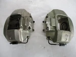 Used Original Genuine 1972-76+ Porsche 911-S Late Front Alloy Calipers German. Fixed Price $1195.00.