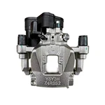 Rear Left Brake Caliper With Motor For Jaguar Xf/xe/f-pace 2016-2020 T2H7435. Fixed Price $75.99.